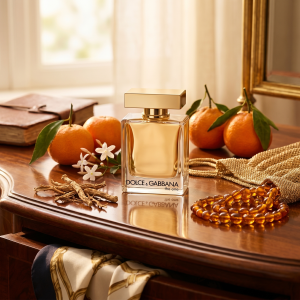 D&G The One L Edp-75Ml MS Department Store Oman