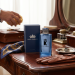 D&G  K Elixir-50Ml MS Department Store Oman