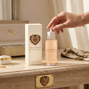 D&G  Devotion Edp Refill-150Ml MS Department Store Oman