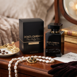 D&G The Only One Eau De Parfum Intense-100Ml MS Department Store Oman