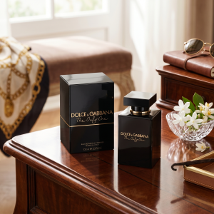 D&G The Only One Intense Eau De Parfum-100Ml MS Department Store Oman