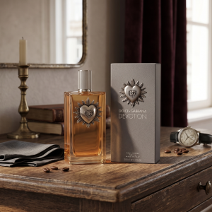 D&G Devotion Parfum-200Ml (Men) MS Department Store Oman