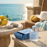D&G Light Blue Pour Homme Edp-50Ml MS Department Store Oman
