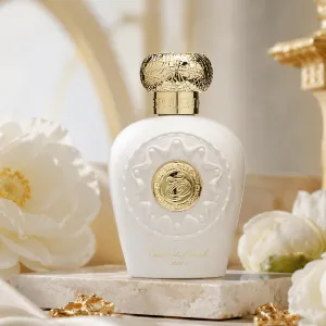 Lattafa Opulent Musk Edp-100Ml (Women) MS Department Store Oman