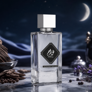 Nusuk Spray Fawah Midnight-100Ml MS Department Store Oman