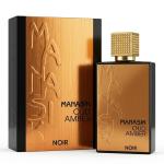 Manasik Spray Oud Amber Noir-100Ml MS Department Store Oman