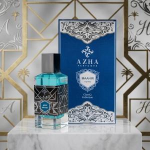 Maahir Eau De Parfum For Him-100Ml (Men) Clasic Collection MS Department Store Oman