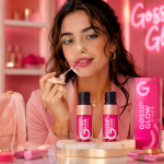 Gossip Glow Lip Gloss Oil MS Department Store Oman