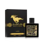 Lattafa Qaed Al Fursan Edp-90Ml (Unisex) MS Department Store Oman