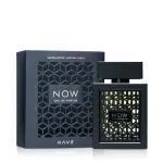 Lattafa Spray Rave Now-100Ml MS Department Store Oman
