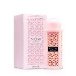 Lattafa Spray Rave Now Women-100Ml MS Department Store Oman