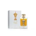 Lattafa Spray Al Areeq Gold-100Ml MS Department Store Oman