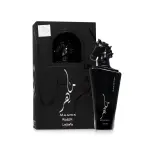 Lattafa Maahir Black Edition Edp-100Ml (Unisex) MS Department Store Oman
