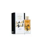 Spray Ameer Al Oudh Intense Oud-100Ml MS Department Store Oman
