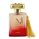Nusuk Spray Alwaan-100Ml MS Department Store Oman