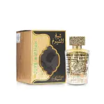 Lattafa Sheikh Al Shuyukh Luxe Edition Edp-100Ml (Unisex) MS Department Store Oman