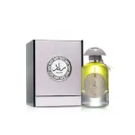 Lattafa Rae'Ed Silver Edp-100Ml (Unisex) MS Department Store Oman