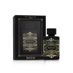 Lattafa Badee Al Oud Glory Edp-100Ml (Unisex) MS Department Store Oman