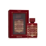 Lattafa Badee Al Oud Sublime Edp-100Ml (Unisex) MS Department Store Oman