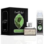 Lattafa Spray Sheikh Al Shuyukh With Deo Edp-50Ml MS Department Store Oman