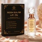 Rooh Ghulab - 6Ml