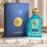 Juniper - 100Ml 