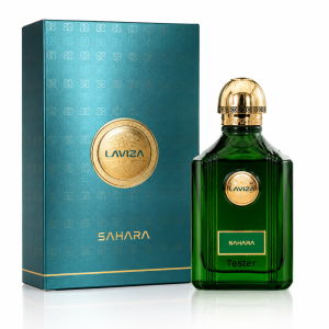Sahara - 100Ml 