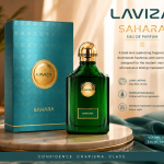 Sahara - 100Ml 
