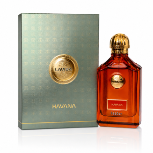 Havana - 100Ml 