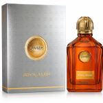 Royal Musk - 100Ml