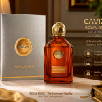 Royal Musk - 100Ml