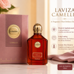Camellia - 100Ml 