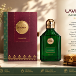 Oakmoss - 100Ml