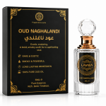 Oud Nagha - 6Ml