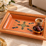 Raydan Decorative Tray D1