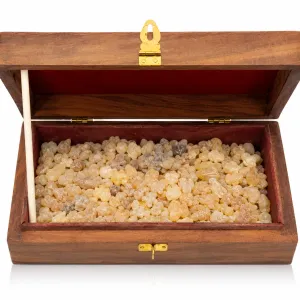 LUBAN AL HOJRI -250GM MS Department Store Oman