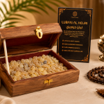 LUBAN AL HOJRI -250GM MS Department Store Oman