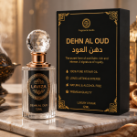 Dehn Al Oud - 12Ml