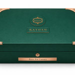 Raydan N2 Green Box