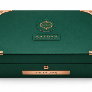 Raydan N2 Green Box