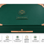 Raydan N2 Green Box