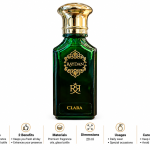 Raydan Clara  Edp 20 Ml (P)