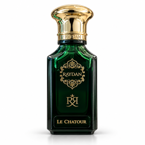 Raydan Le Chatoue Edp 20 Ml (P)