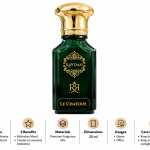 Raydan Le Chatoue  Edp 20 Ml (P)