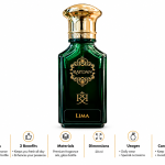 Raydan Lima Edp 20 Ml