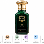 Raydan Mouj  Edp 20 Ml (P)