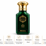 Raydan Mukha Edp 20 Ml (P)