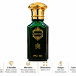 No. 101  Edp 20 Ml