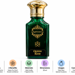 Raydan Queen Rose Edp 20 Ml(P)