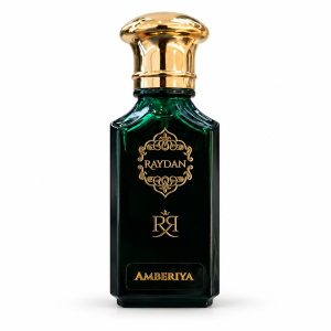 Raydan Amberiya Edp 20 Ml